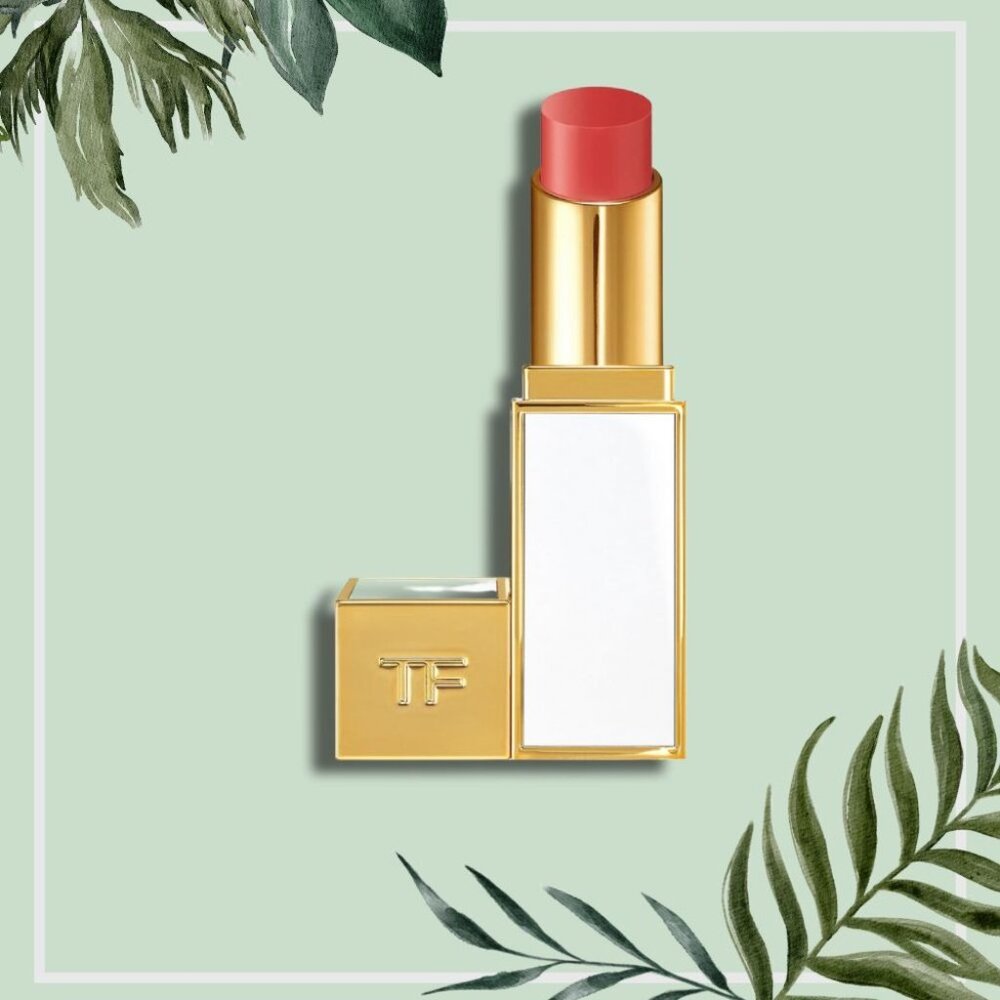 Tom Ford Ultra-Shine Lip Color-522 Veridique-.110Z